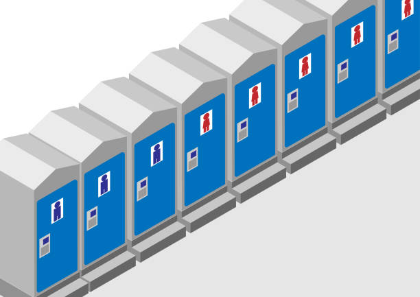Best Portable Restroom for Sporting Events  in Bradford, RI