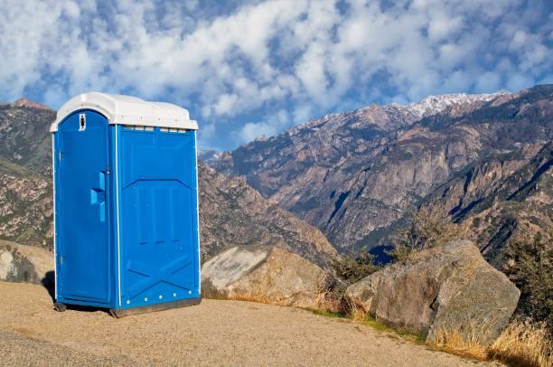 Trusted Bradford, RI Portable Potty Rental Experts