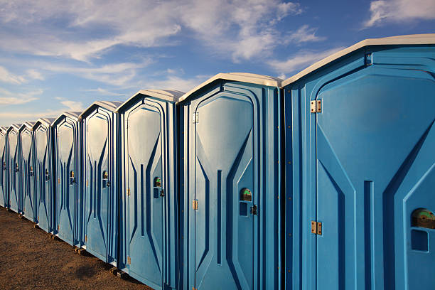Best Portable Toilet Rental for Emergency Services  in Bradford, RI